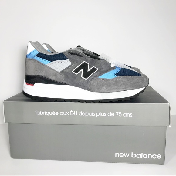 new balance 998 v2 core